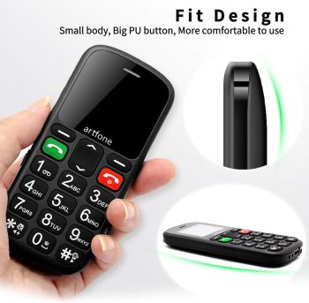 Fully Unlocked Dual Sim Phone