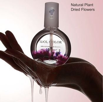 Nourishing Cuticle Nail Oil