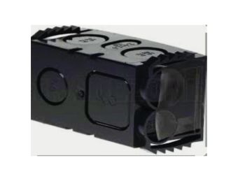 Electrical - Flush Box