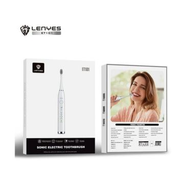Lenyes Rechargeable Tooth Brush