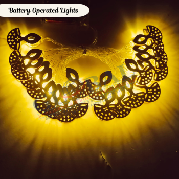 Battery Operated Lights - 2540