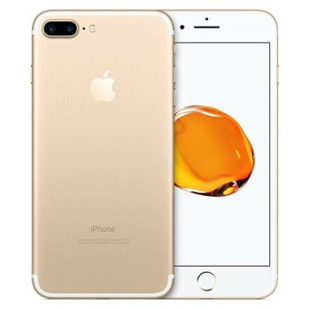 iPhone 7 Plus-Gold (128GB) 