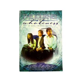 The Journey To Wholeness