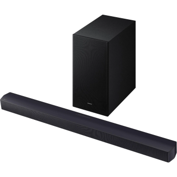 Samsung B-Series Soundbar 2.1ch with Subwoofer