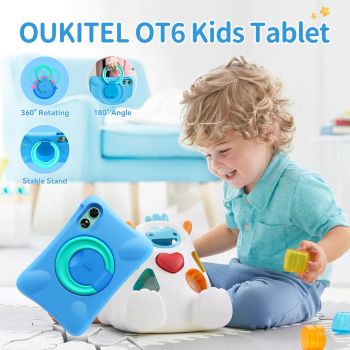 OT6 Kids Tablet