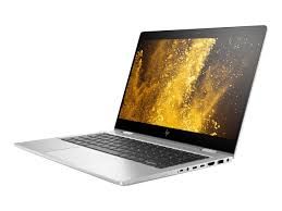 The HP EliteBook x360 830 G6