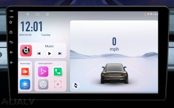  Android Car Display Radio 8581