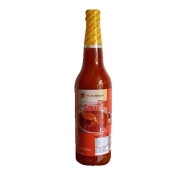 Five Star Sweet Thai Sauce 750g