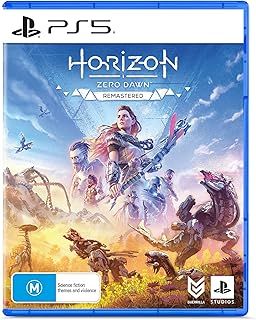 Horizon Zero Dawn Remastered - PlayStation 5