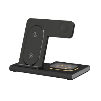 Foldable 4-in-1 Charger (Samsung)