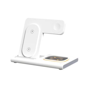Foldable 4-in-1 Charger (Apple)