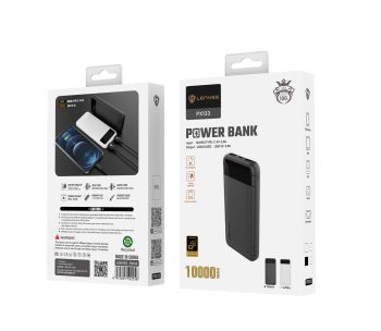 Portable Powerbank