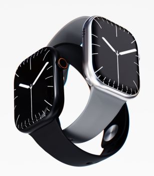 Lenyes LW239 Pro 3 Smart Watch 