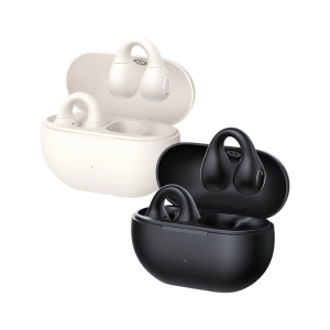 BASEUS BASS 15 CLIP OPEN-EAR TRUE WIRELESS EARPHONES