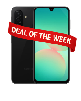 Samsung Galaxy A26 5G - Free JBL Reflect Contour 2