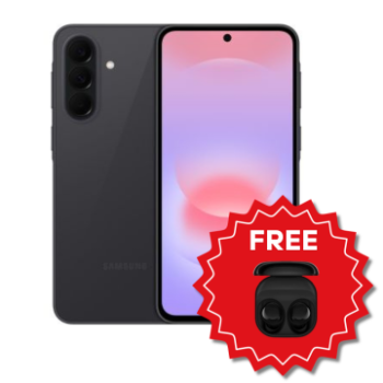 Samsung Galaxy A37 5G with Free (Samsung Galaxy Buds Core)