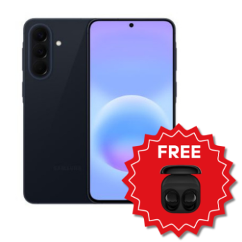 Samsung Galaxy A57 5G with Free (Samsung Galaxy Buds Core)