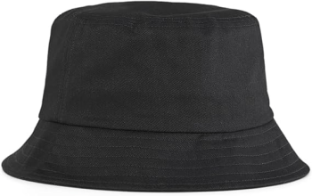 PUMA ESS NO.1 LOGO BUCKET HAT