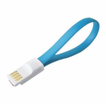 ADDLINK DUAL USB MAGNET CABLE 22CM