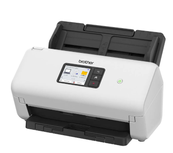 ADS-3300W Desktop Document Scanner