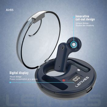 Lenyes Air 65 Wireless Earbuds