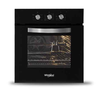 Whirlpool 60cm built in Oven (AKZ661BL)