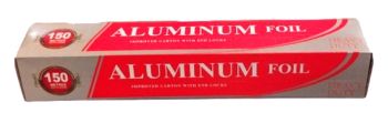 Aluminium Foil Catering Pack