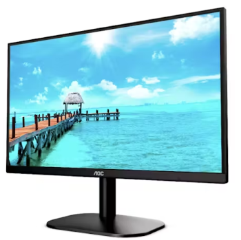 AOC 23.8  MONITOR