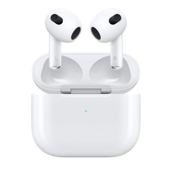 AirPods (3rd generation)