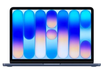 Brand New Apple MacBook Neo 13-inch with A18 Pro Chip, 256GB/8GB (Indigo)