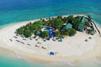 South Sea Island Full Day Trip