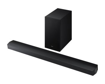 Samsung B-Series Soundbar 5.1ch with Subwoofer