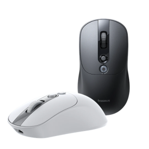 BASEUS EDITOR ERGONOMIC WIRELESS MOUSE