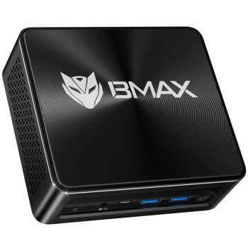 BMAX MINI AMD RYZEN 7 5825U 16GB/512GB WIN11PRO