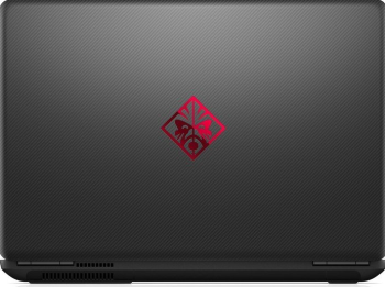 HP OMEN GAMING LAPTOP