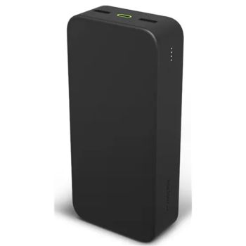 Mophie Powerstation XL 20000mAh PD Premium Power Bank - Blac