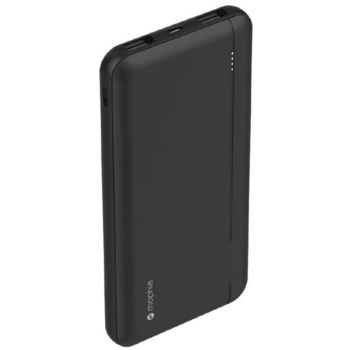 Mophie Powerstation Essential 10000mAh PD Power Bank - Black