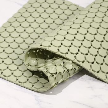 Bathlux - Non-Slip Bathtub Mat