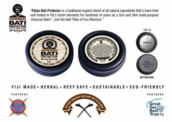 Bati Protector Sunscreen