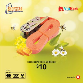  Beekeeping Tools Belt Strap 