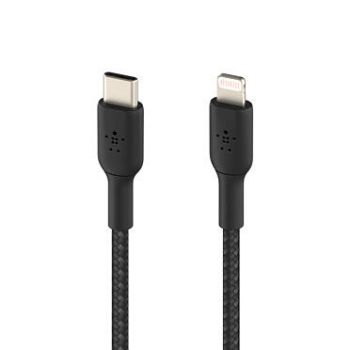 Good2gGo USB-C to Lightning Cable Braided (1.2m)