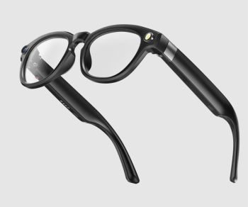 BLACK SHARKR G1-AI SMART GLASSES