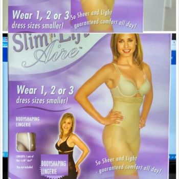 Slim & Lift Aire