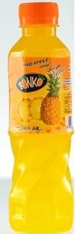 Bonko Pineapple Juice 300ml 