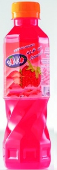 Bonko Strawberry Juice 300ml 