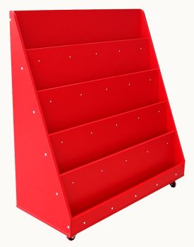Pre School - Book Shelf