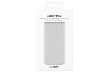 Samsung Battery Pack 10,000 mAh