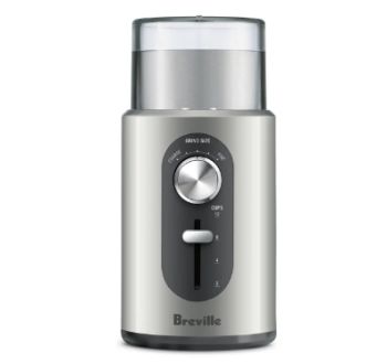 BREVILLE COFFEE & SPICE PRECISE GRINDER