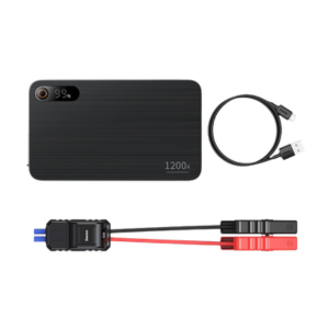 BASEUS SUPER ENERGY PRO+1200A CAR JUMP STARTER