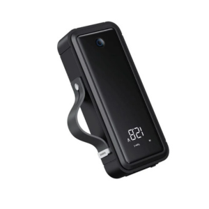 BASEUS SUPER ENERGY MEGA SERIES CAR JUMP STARTER